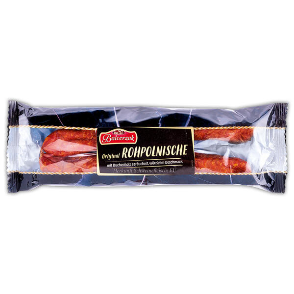 Polnische Spezialität