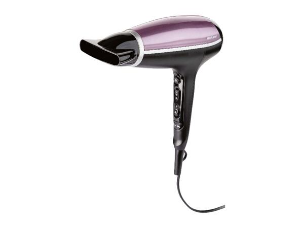 Ionic Hair Dryer