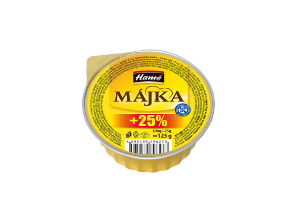 MÁJKA/SVAČINKA/JÁTROVKA/MATĚJ