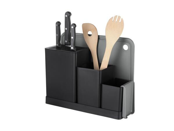 Organiseurs de cuisine, 7 pièces