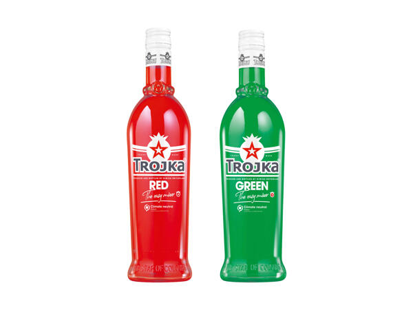 Liquore Trojka Vodka