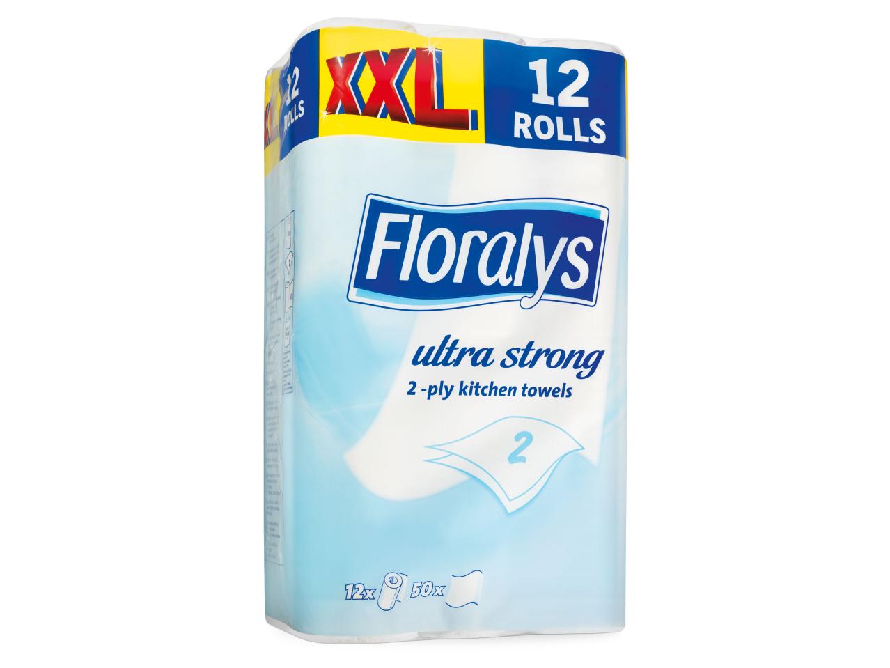 Keukenpapier