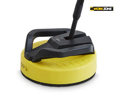 High Pressure Cleaner Accessories