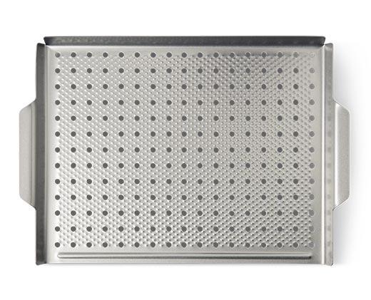 Range Master
Flat or Wok Grill Topper