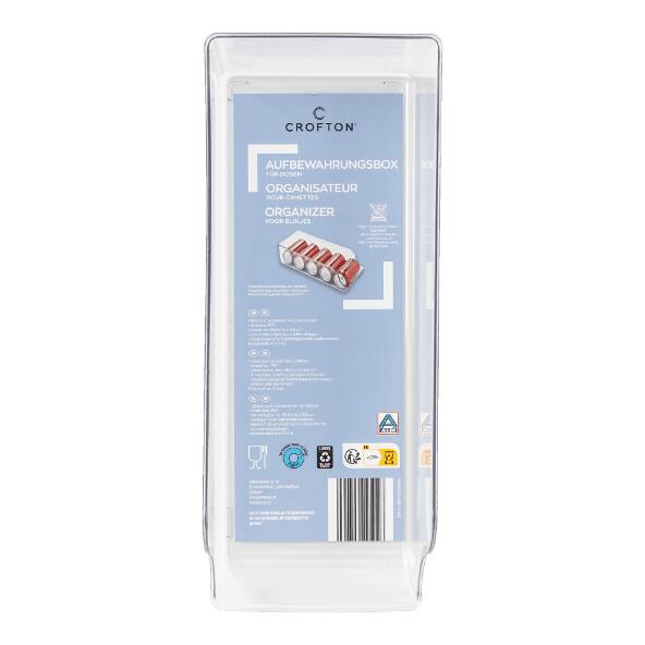 CROFTON(R) 				Boîte de rangement pour frigo