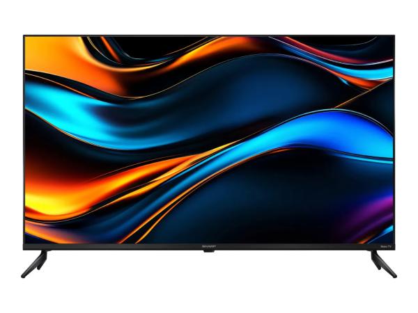 Sharp 43" 4K Ultra HD Roku TV