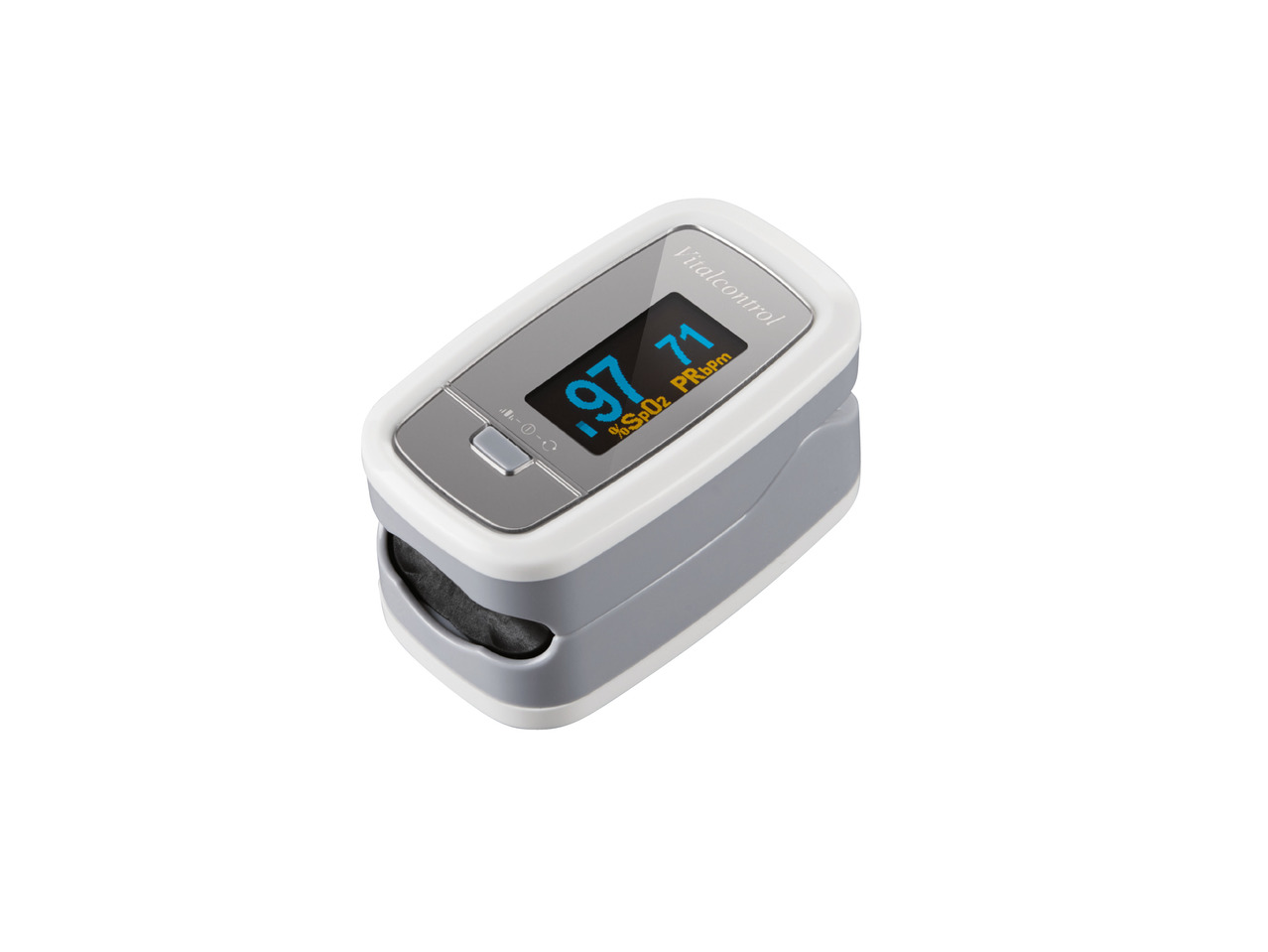 SANITAS(R) Pulsoximeter