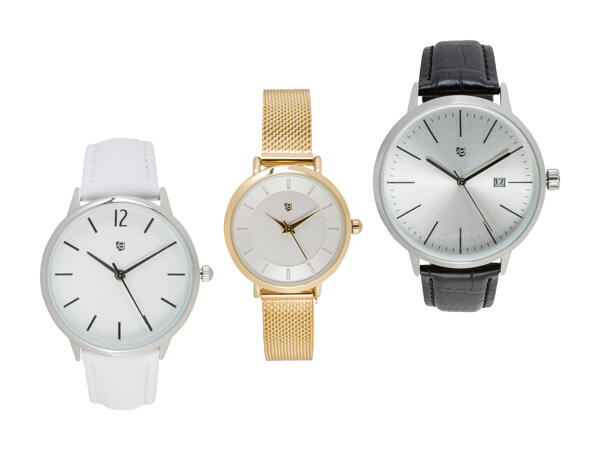 AURIOL(R) Armbåndsur