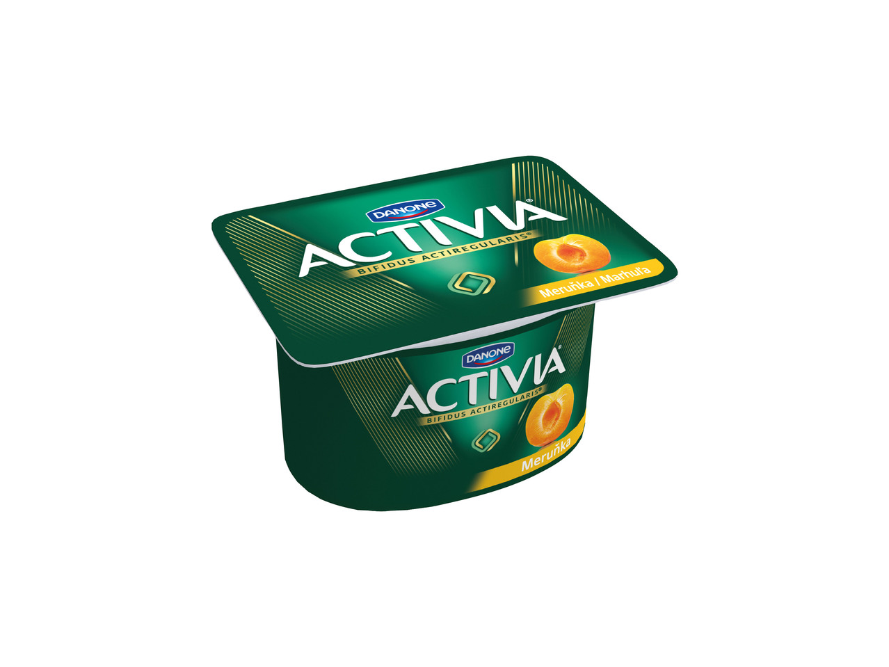 ACTIVIA OVOCNÁ