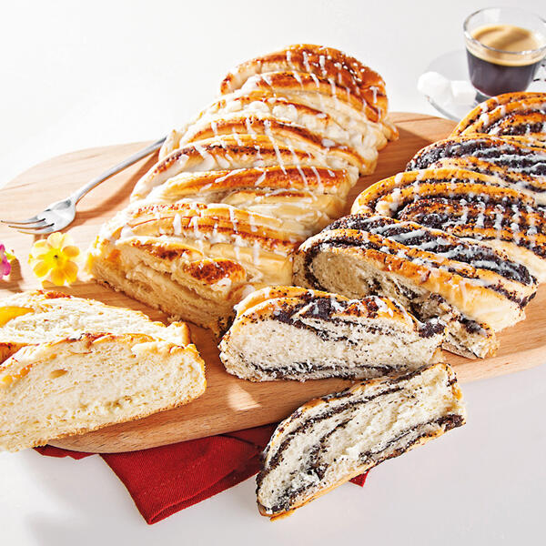 Kaffeekuchen