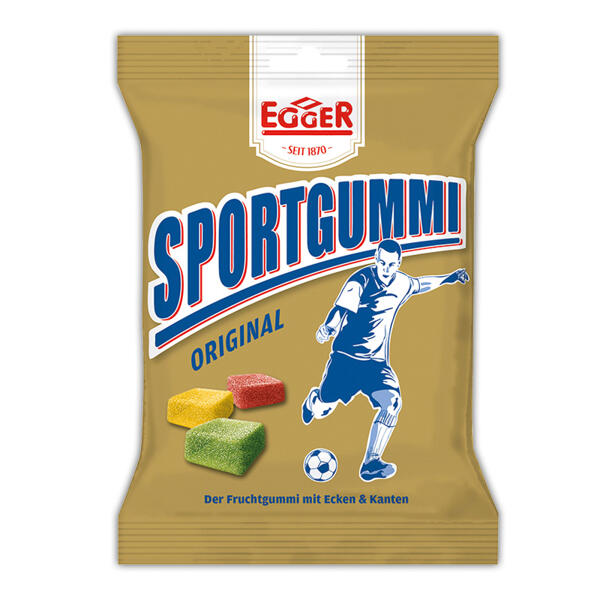 Sportgummi
