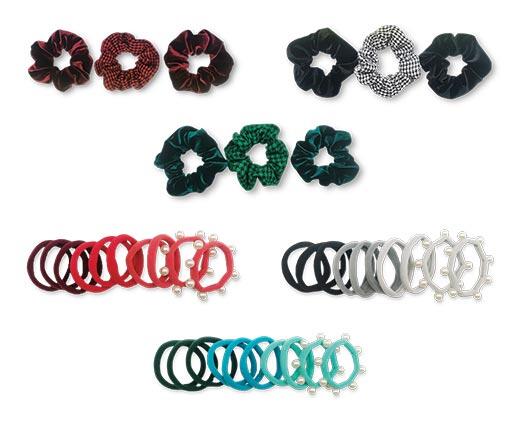 Visage
Hair Accessories