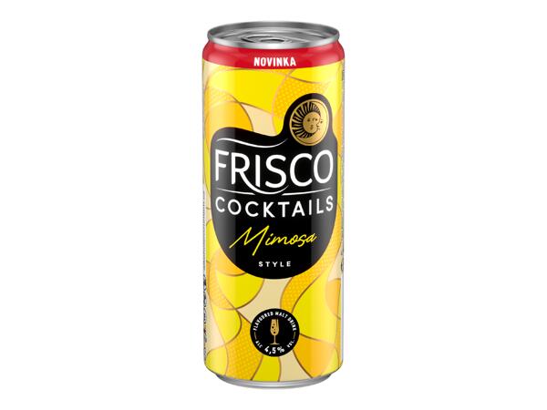 FRISCO