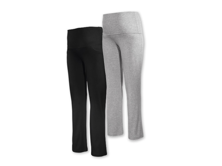Esmara Ladies' Maternity Trousers