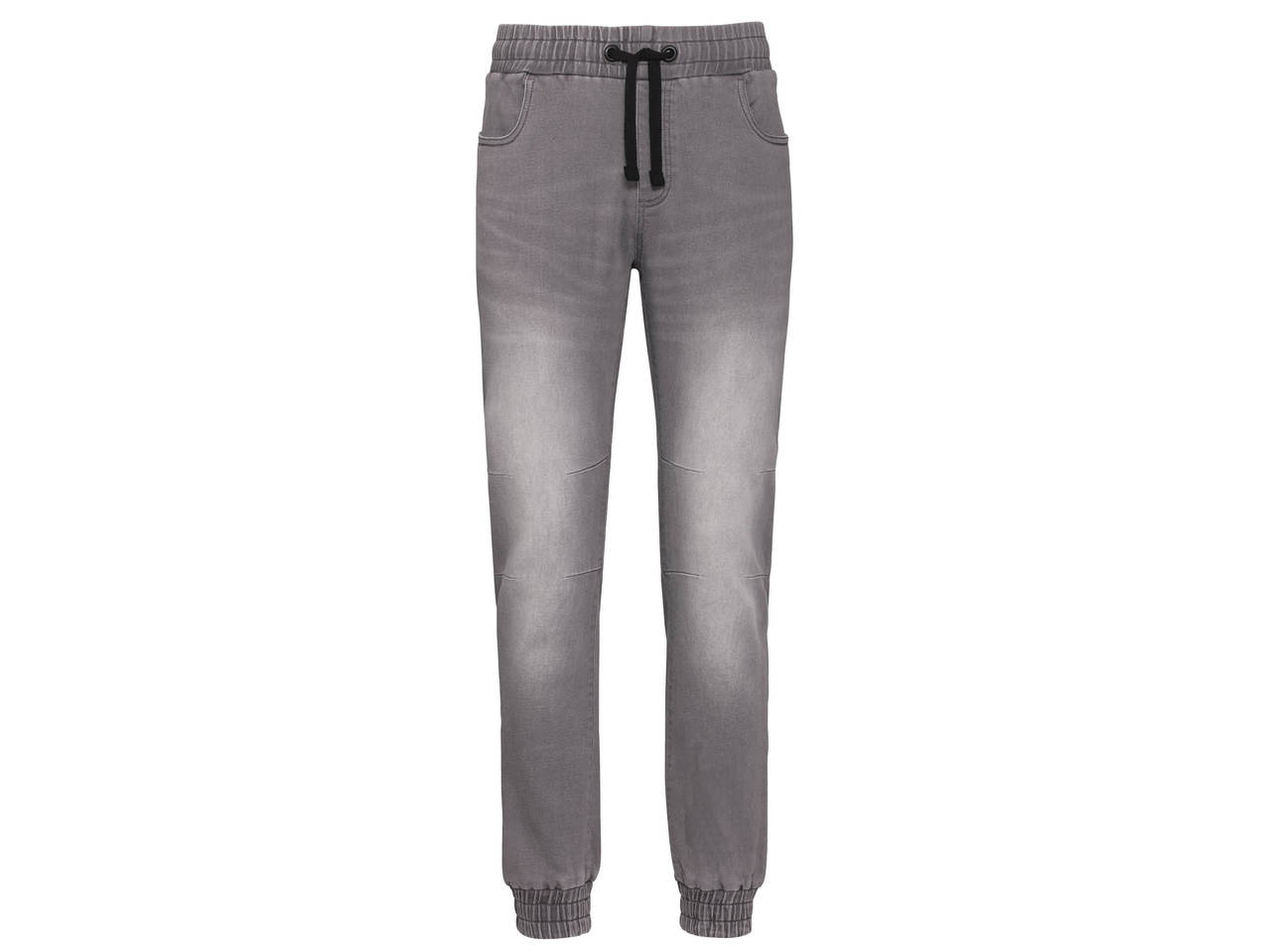 LIVERGY(R) Denim joggers