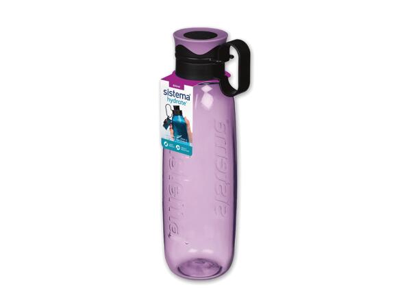 Trinkflasche/Frischhaltedose