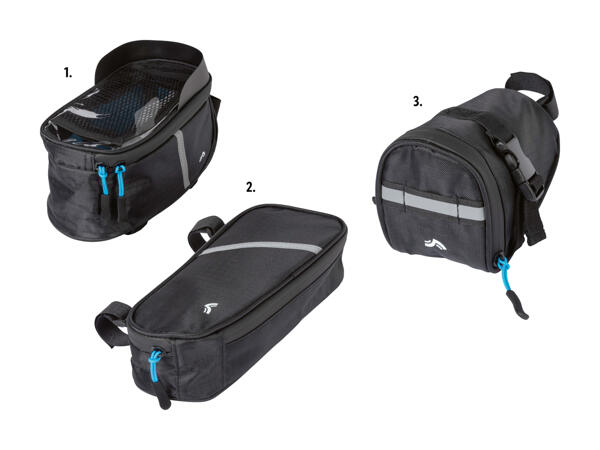 Sac pour vélo
