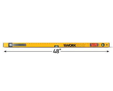 WORKZONE Multifunction Level