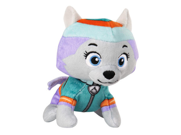 Paw Patrol Plush Toy