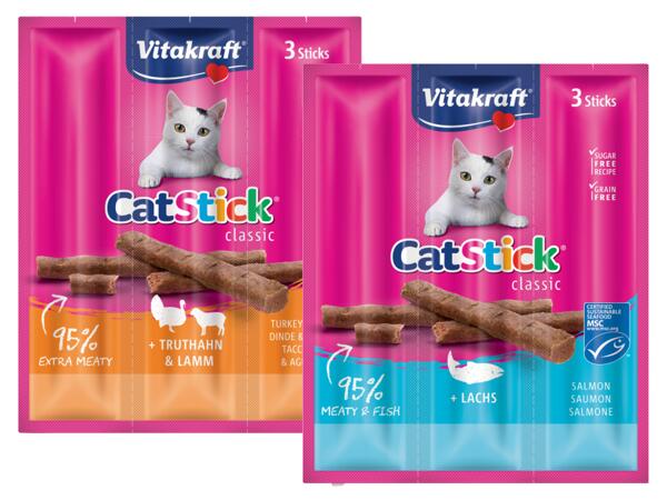 Cat Sticks Mini original