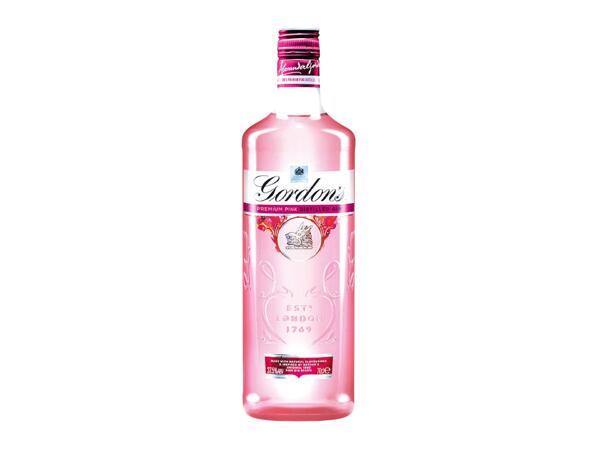 Pink Gin