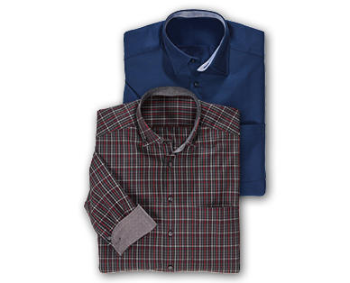 ROYAL CLASS SELECTION Camicia per il tempo libero da uomo