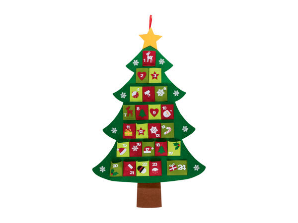 Livarno Home Advent Calendar