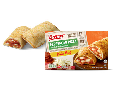 Bremer Stuffed Sandwich Value Pack