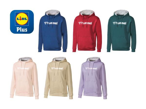 Sweatshirt à capuche Hummel