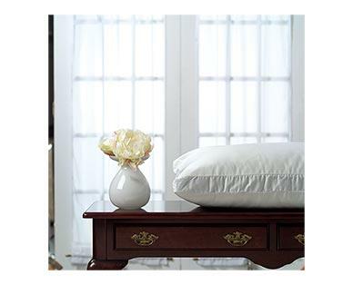 Huntington Home
All-Sleep-Position Bed Pillow
