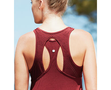 Women's Fitness Tank