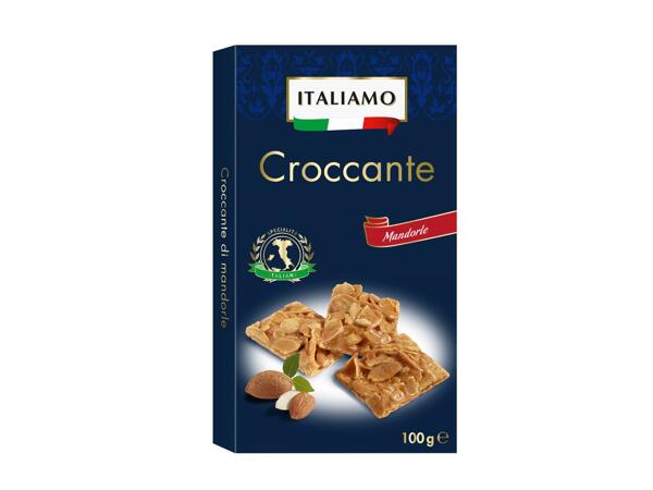 Crunchy Bar