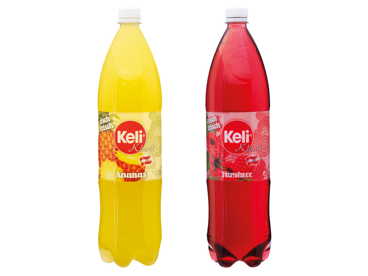KELI Limonade