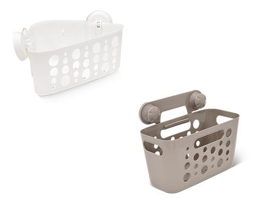 Easy Home 
 Bath Basket Assortment