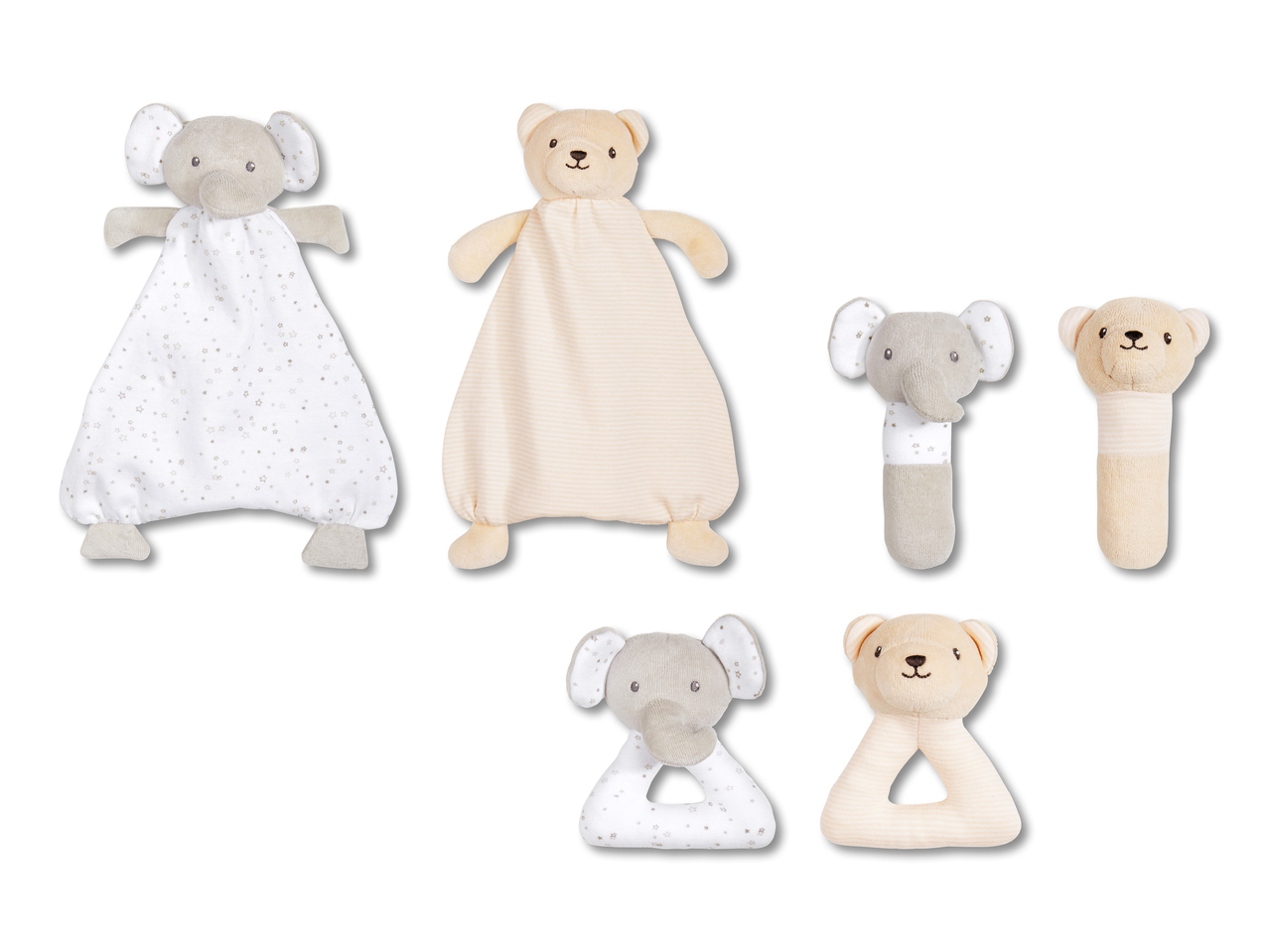 Hochet pour bébé