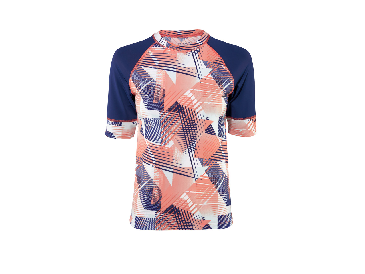 ESMARA/CRIVIT Ladies'/Men's UV Sun Protection Top1