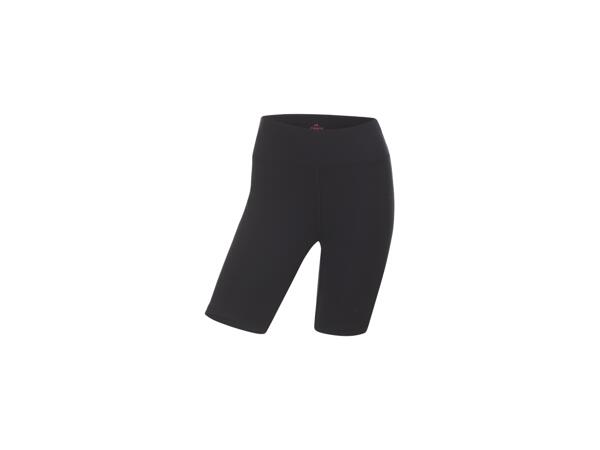 Ladies' Cooling Cycling Shorts