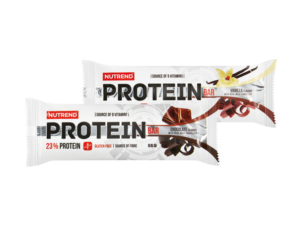 Protein Bar