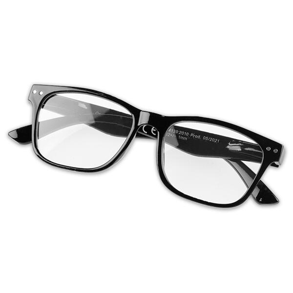 Fertig-Lesebrille