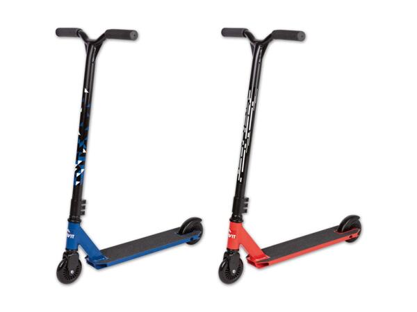 Stunt-Scooter