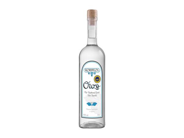Korifeos Ouzo 40%
