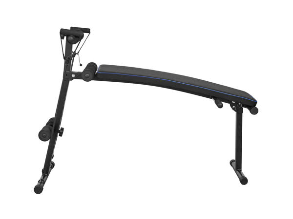 Workout Bench