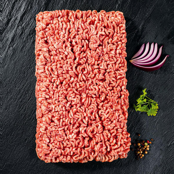 Schweine-Hackfleisch XXL