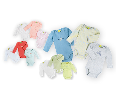 IMPIDIMPI Baby-Bodies