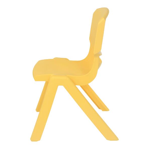 HOME CREATION(R) 				Chaise d'enfant empilable