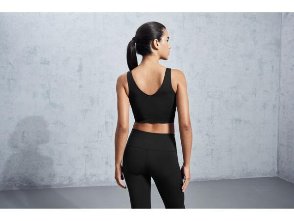 Ladies' Sports Bra