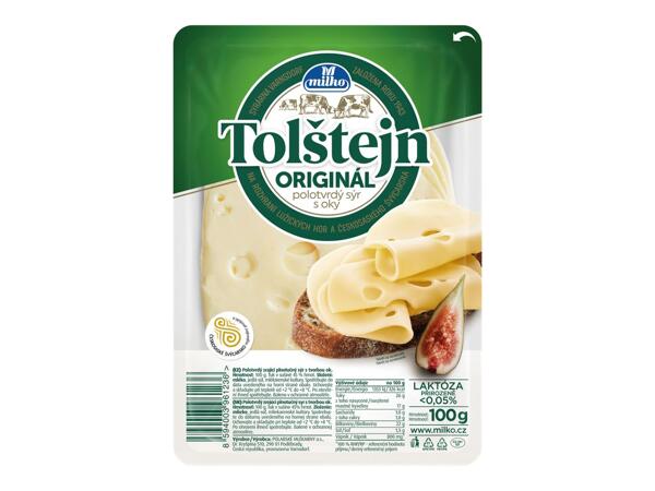 TOLŠTEJN