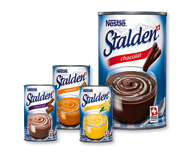 Crème Stalden NESTLÉ(R) STALDEN(R)