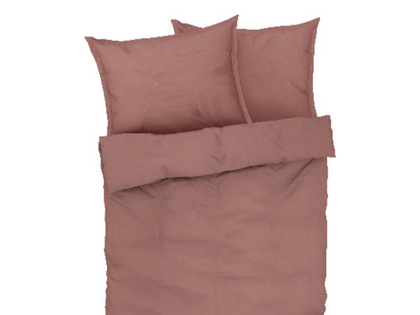 Double Duvet Cover Set