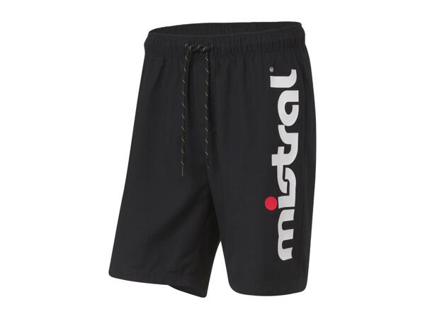 Men's Swimming Shorts
